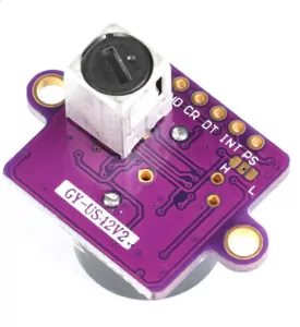 Module cảm biến siêu âm điều khiển vật thể bay GY-US42 Pixhawk APM